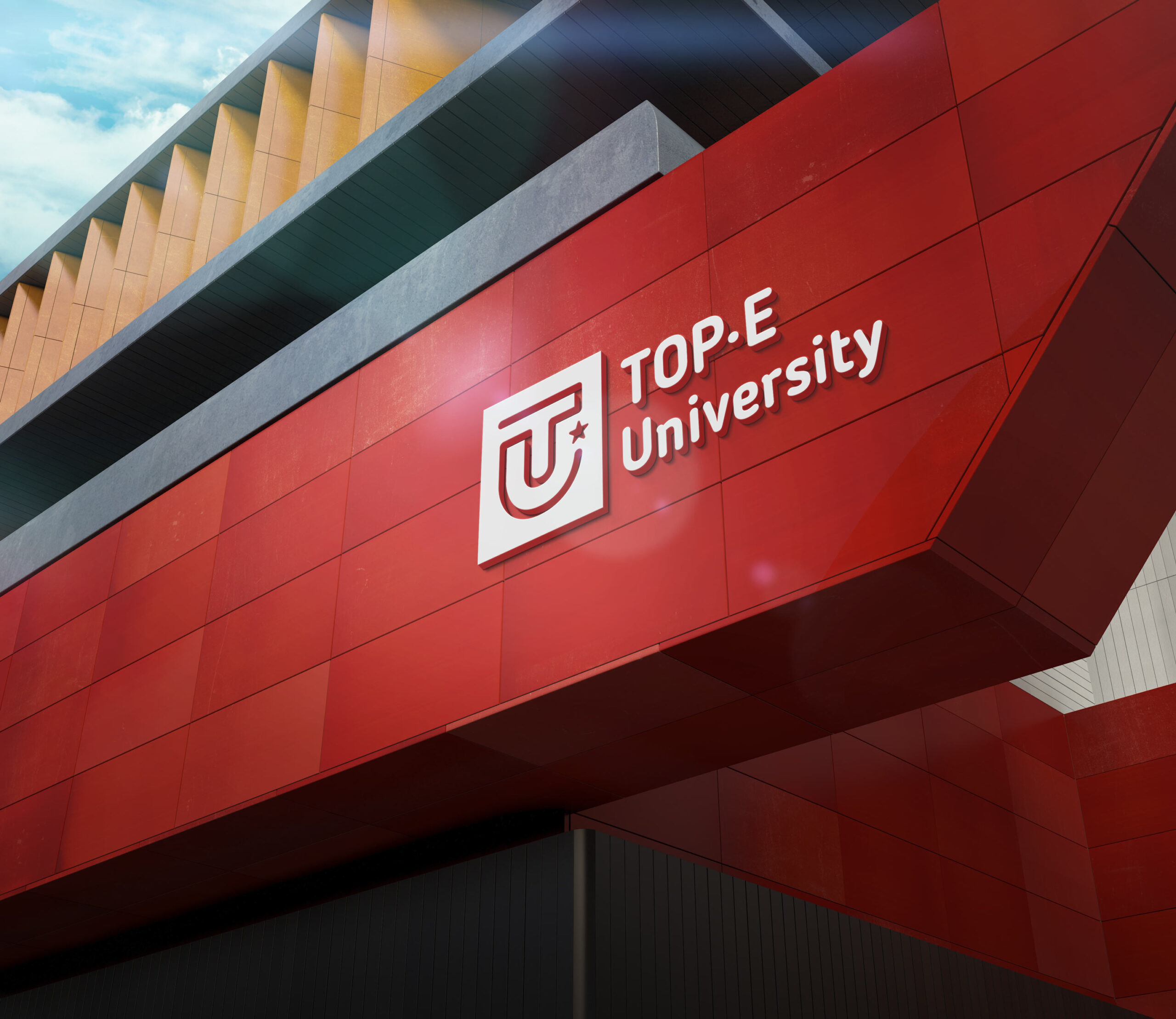 Top•E University