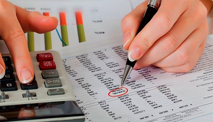 ¿Qué es la contabilidad financiera?