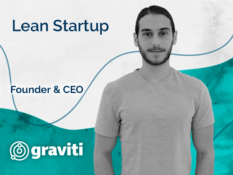 Yusef Jacobs - Founder and CEO Gravity