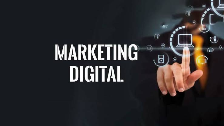 ¿Qué es el Marketing Digital?￼